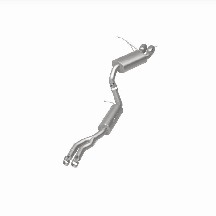 Magnaflow 16525 MagnaFlow SYS C/B 08-09 BMW 128i 3.0L