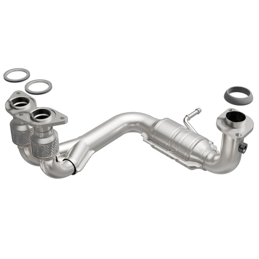 Magnaflow 457065 MagnaFlow Conv DF 00-05 Toyota MR2 1.8L