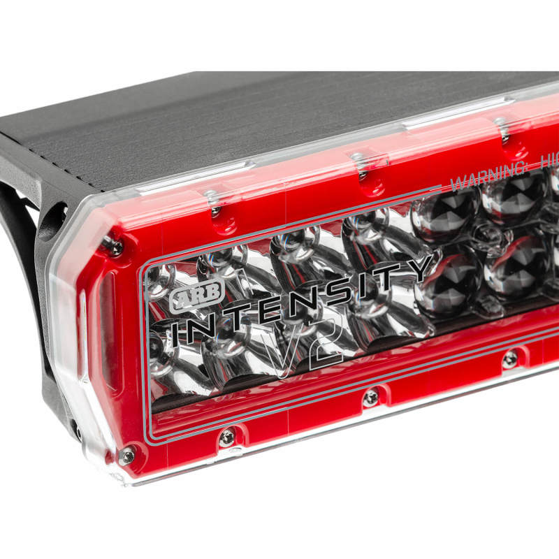 ARB AR40CV2 Intensity V2 Light Bar Combination