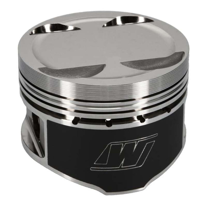 Wiseco K615M86 Toyota 3SGTE 4v Dished -6cc Turbo 86mm Piston Shelf Stock Kit