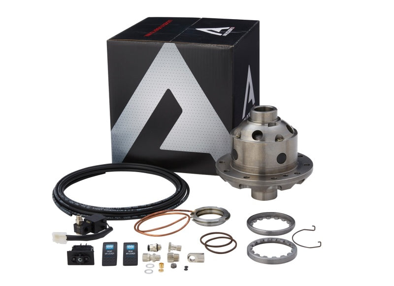 ARB RD132 Airlocker 10 Bolt 30Spl Toyota 8In 50mm Brng S/N.