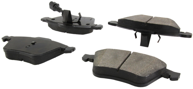 Stoptech 309.11110 StopTech Performance 08-13 Audi TT Quattro / 12 VW Golf R Front Brake Pads