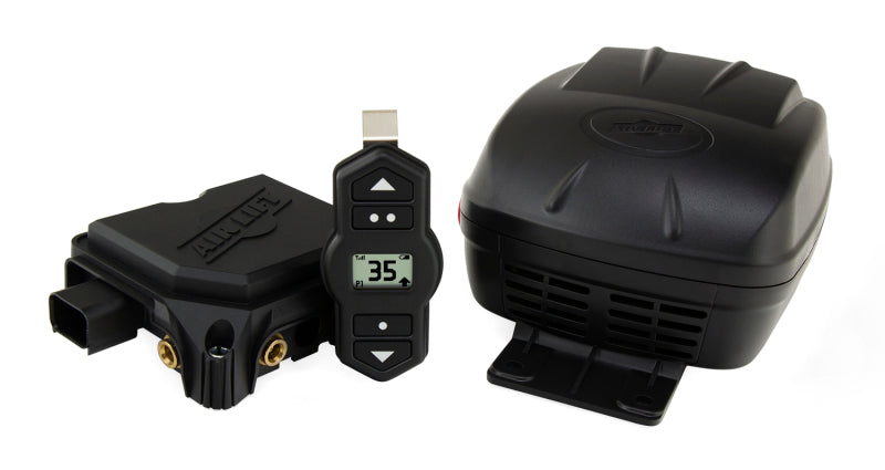 Air Lift 25980 ALF Wireless One Control Sys
