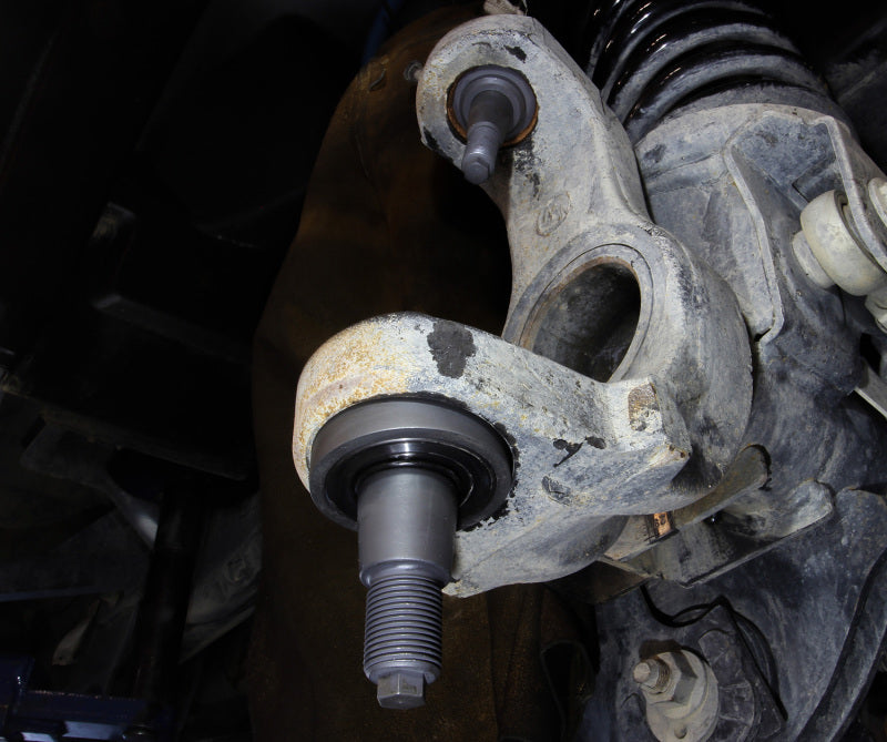 Carli CS-DBJP-14 13-23 RAM 2500/3500 Extreme-Duty Ball Joint Package 4WD