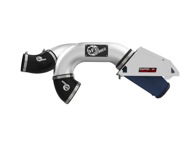 aFe 52-10015RH AFE Rapid Induction Stage-2 Cold Air Intakes