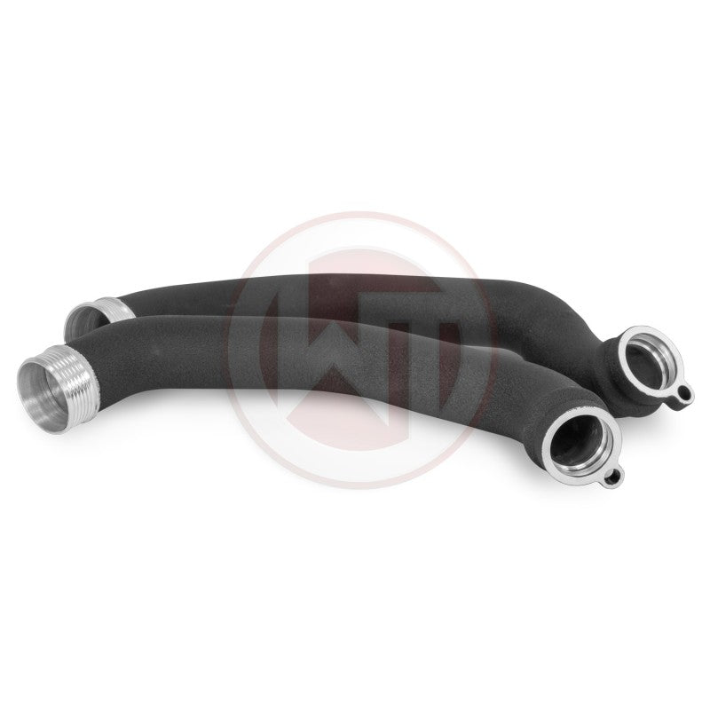 Wagner Tuning 210001124 BMW M2/M3/M4 S55 Engine 57mm Charge Pipe Kit