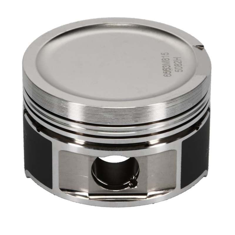 Wiseco K563M815AP Volkswagen 1.8T 8V Dished -7cc 81.5 Piston Shelf Stock Kit