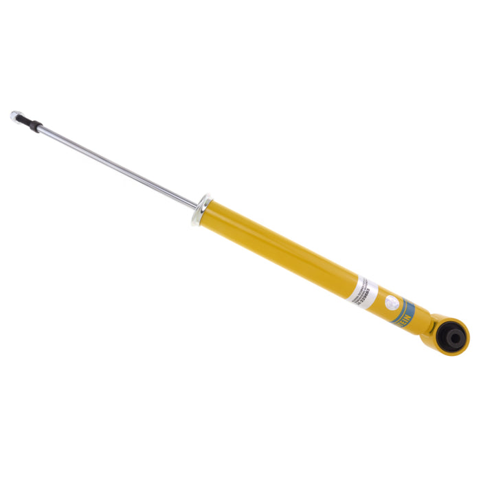 Bilstein 24-229883 B6 2015 Volkswagen Golf / Golf SportWagen (w/ Solid Axle) Rear Monotube Shock Absorber
