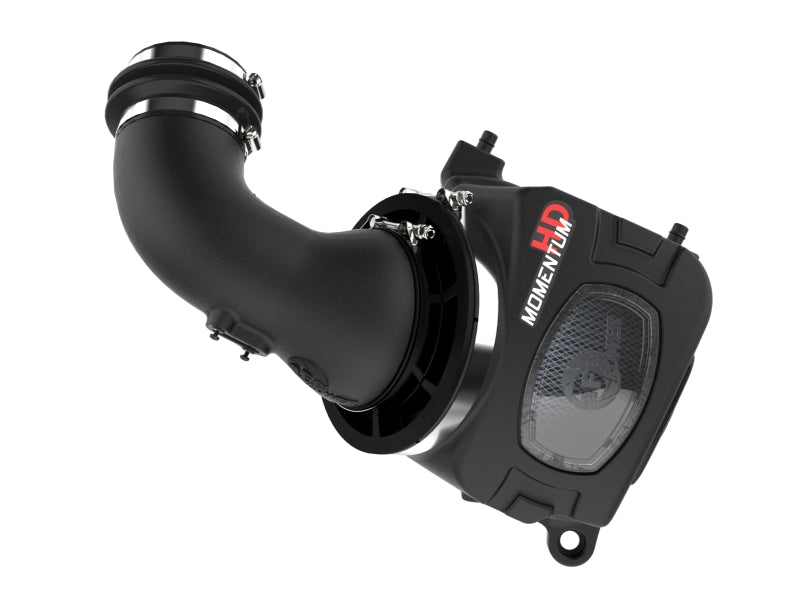 aFe 50-70121T 20-24 GM Trucks/SUVs L6-3.0L (td) LM2/LZ0 Momentum HD Cold Air Intake System w/ Pro 10R Filter