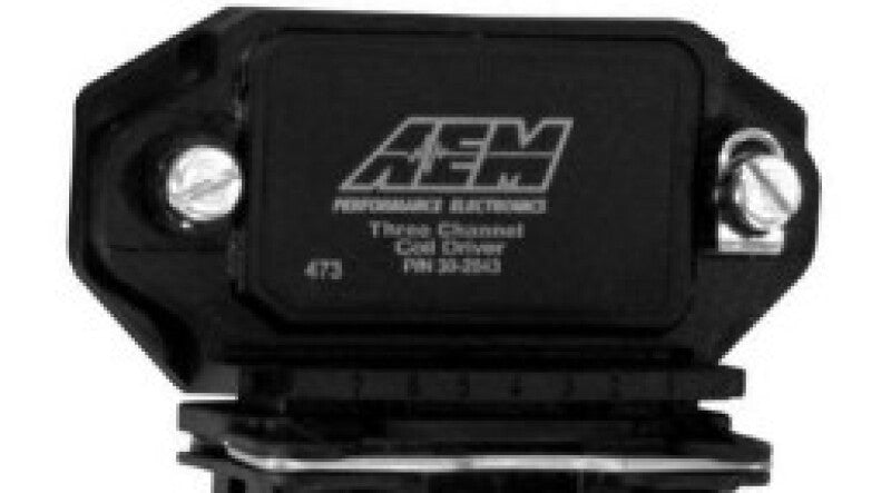 AEM 30-2843 1 Channel Coil Driver Accessory