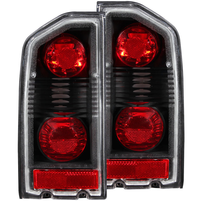 ANZO 211134 ANZ Taillights