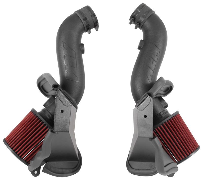 AEM Induction 21-774DS 2014-2016 C.A.S. Infiniti Q50 V6-3.7L F/I Cold Air Intake