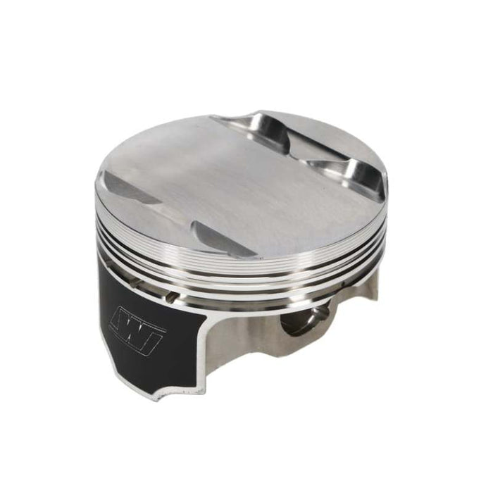 Wiseco K568M88 Acura 4v R/DME -9cc STRUTTED 88.0MM Piston Shelf Stock Kit