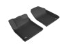 3D MAXpider L1HY08111509 ACE Kagu - Front - Black