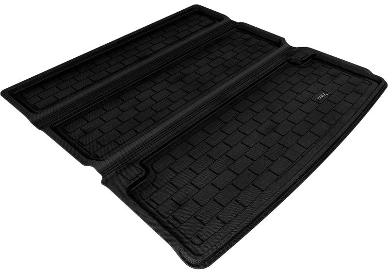 3D MAXpider M1IN0081309 ACE Cargo Liner - Black