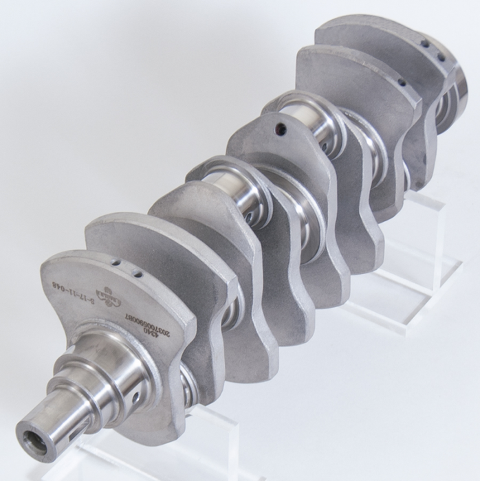Eagle 2037005900B7 4G63 Stroker 94mm Crankshaft For 7-Bolt (Evo)