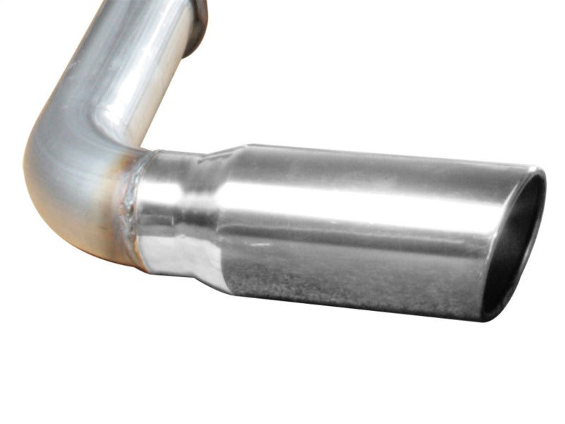 aFe 49-43015 AFE Exhaust Cat Back