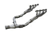 Kooks Headers 2863H420 Kooks 19-22 Chevrolet Silverado 1500 6.2L 1-7/8 x 3 Header & Catted Y-Pipe Kit
