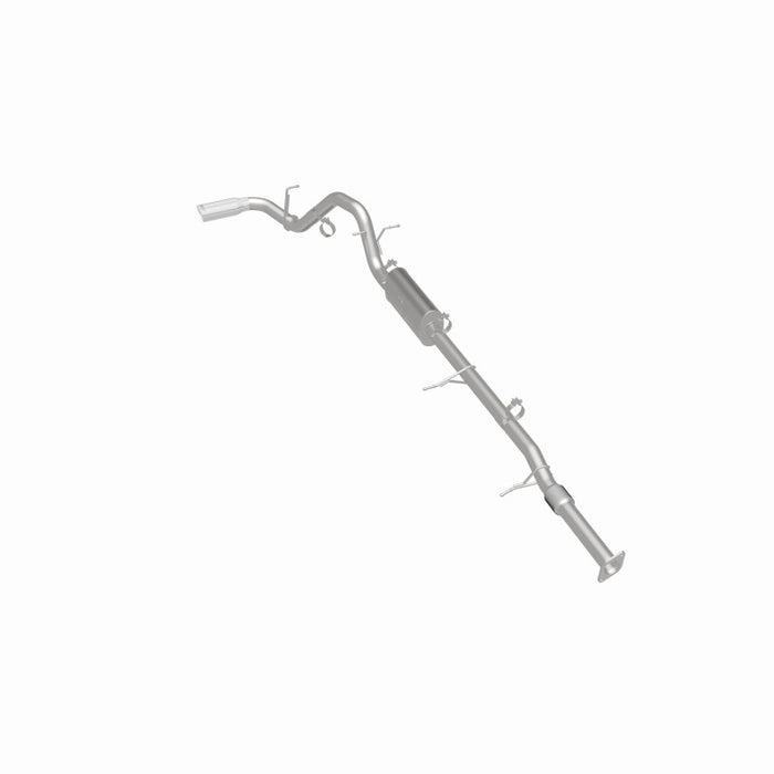 Magnaflow 19649 MagnaFlow 2023+ Chevy Colorado NEO Series Cat-Back Exhaust Single Passenger Side Rear Exit