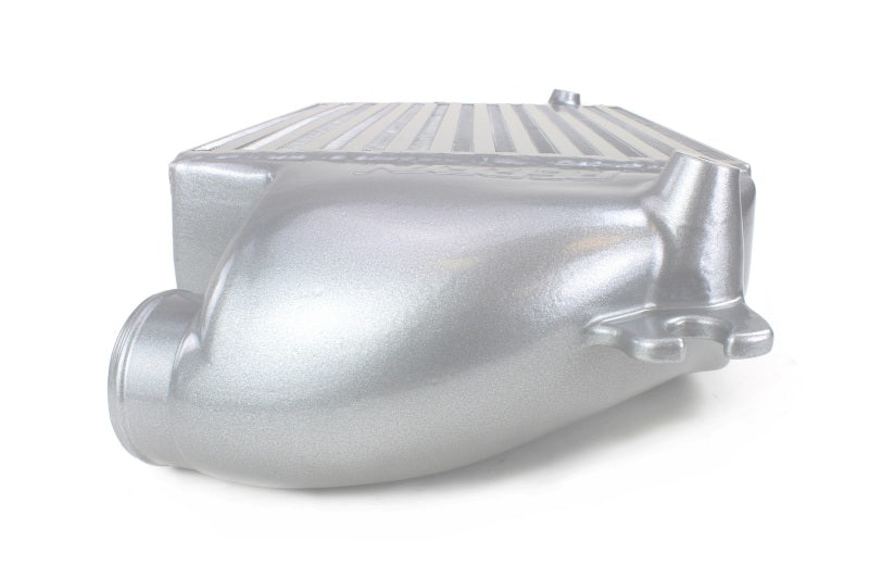 Perrin Performance PSP-ITR-325SL PERRIN 15-21 Subaru WRX / 14-18 Forester XT Top Mount Intercooler - Silver