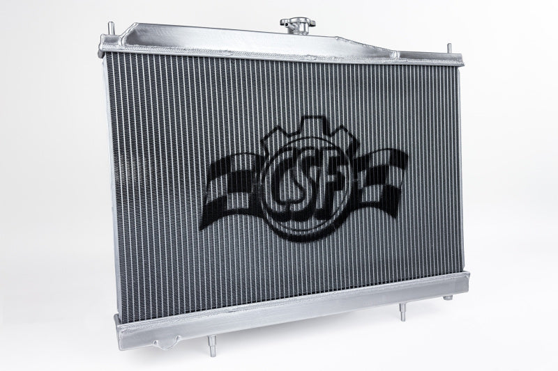 CSF 7230 94-98 Nissan GT-R / GTS R33 High-Performance All-Aluminum Radiator