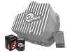 aFe 46-70340 AFE Diff/Trans/Oil Covers