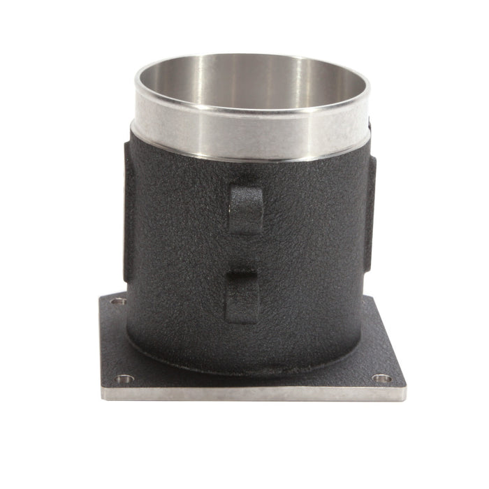 BBK 8009 94-95 Mustang 5.0 Mass Air Meter 76mm 24 lb Inj. Cold Air Calibration