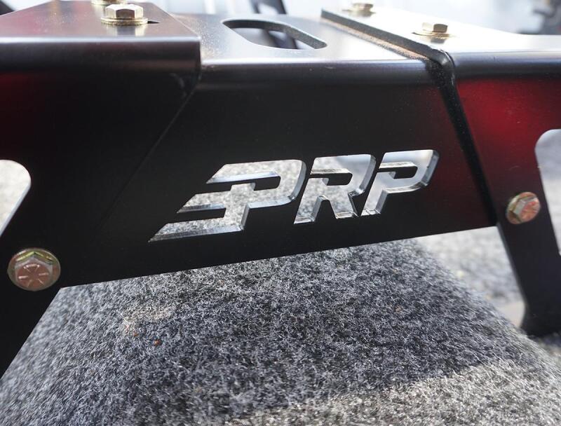 PRP Seats C80 PRP Jeep JKU/JLU Rear Seat or Bench Mount
