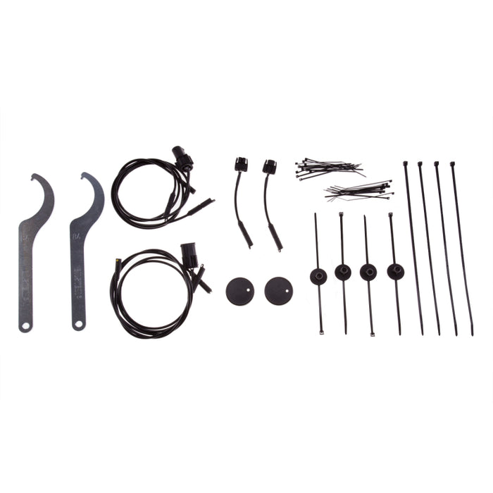 Bilstein 49-237108 B16 (PSS10) BMW E92 3 Series DampTronic EDC Performance Suspension System
