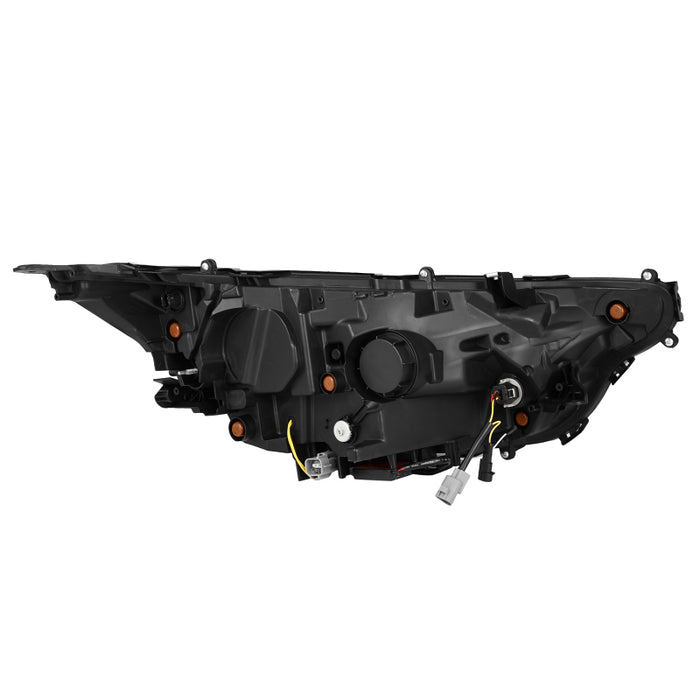 AlphaRex 880857 ARX NOVA Headlights