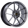 BBS RF Wheels RF509DBK