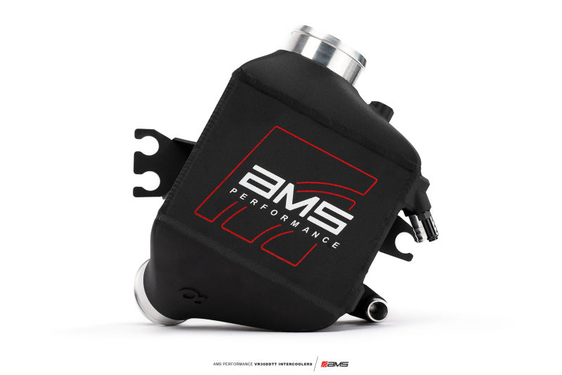 AMS AMS.47.09.0001-1 Performance 2023+ Nissan Z VR30 Intercoolers
