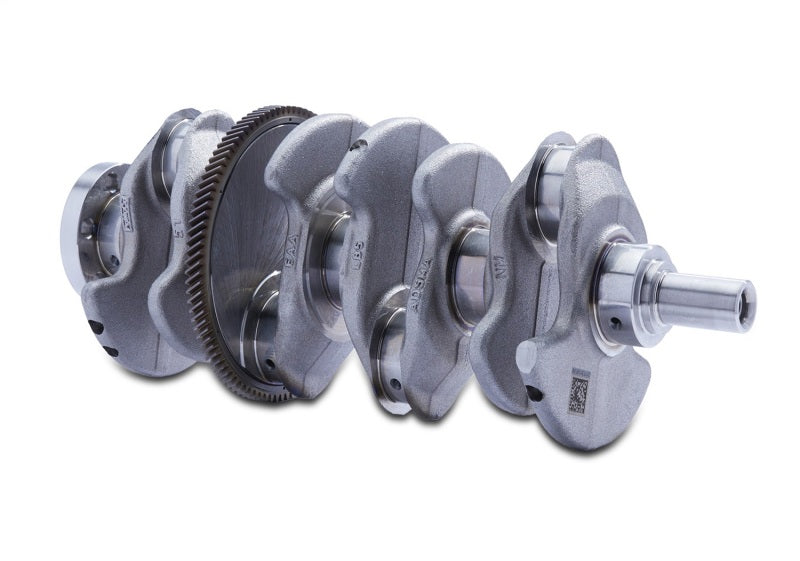Ford Racing M-6303-23EB 2.3L EcoBoost Crankshaft