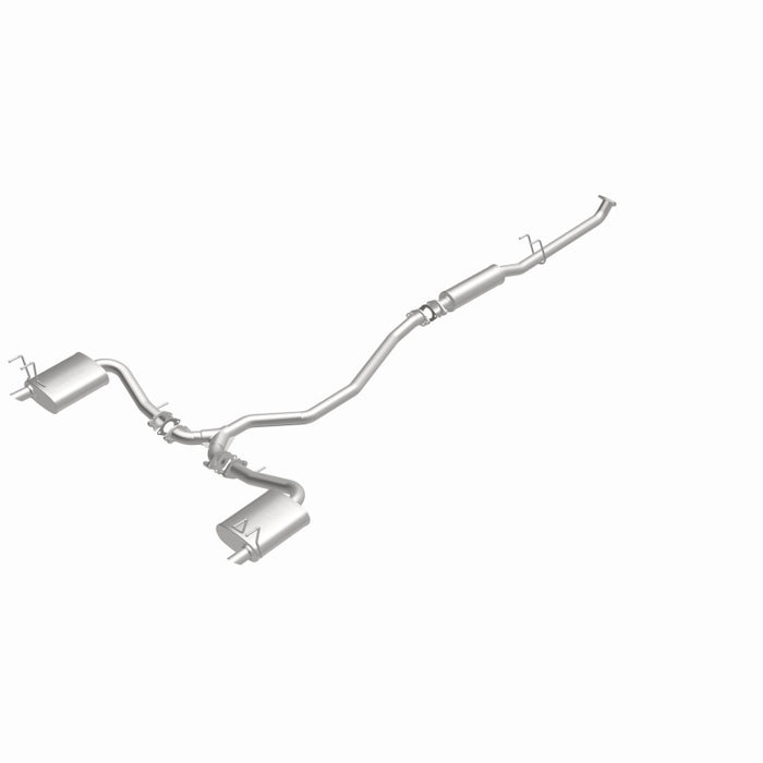 Magnaflow 19652 2022+ Honda Civic Sport 1.5L Hatchback NEO Cat-Back Exhaust System