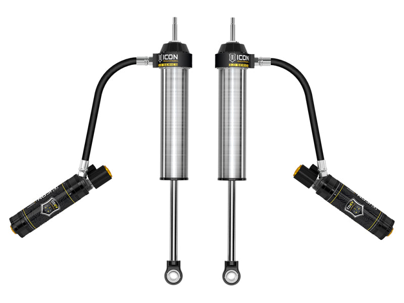 ICON 57845EP 22-23 Toyota Tundra Rear 3.0 Series Shocks VS RR CDEV - Pair