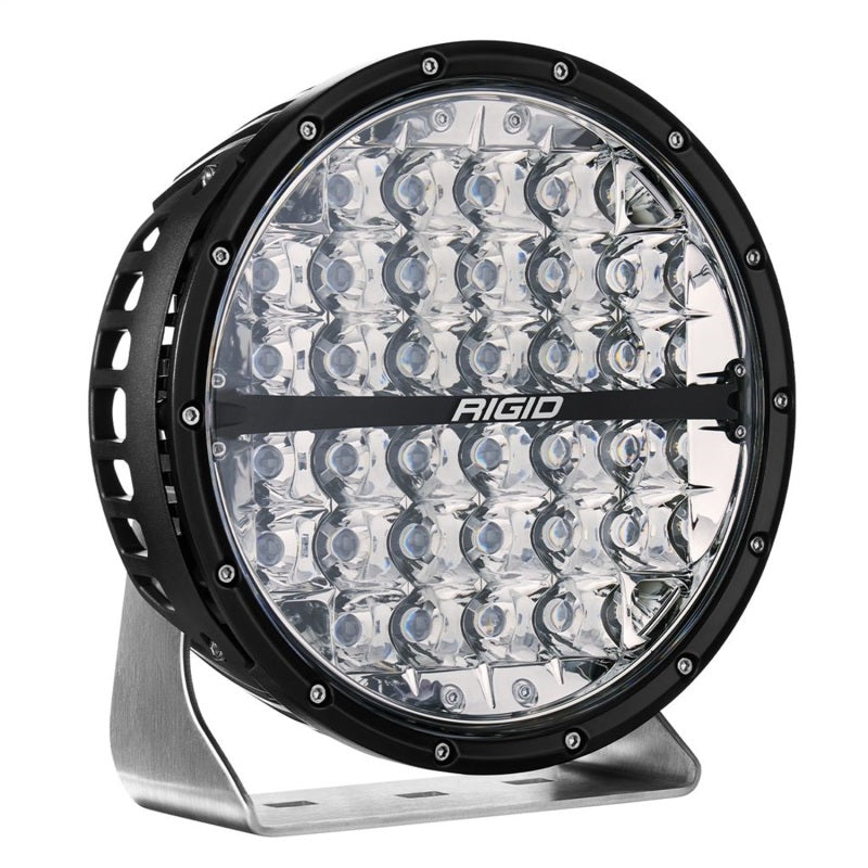 Rigid Industries 36422 360-Series 9in LED Off-Road Spot Beam - RGBW