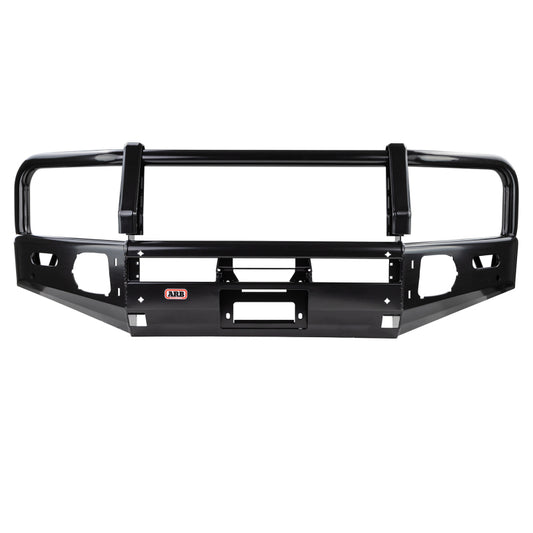 ARB 3415250 Summit Bull Bar w/ Bar Suit OE LED Fog 10/15ON 200 VX/Sahara (Fit Kit NOT Included)