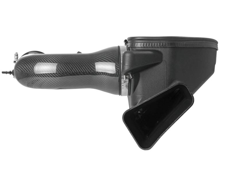 aFe 57-10018R 17-12 Chevrolet Camaro ZL1 (6.2L-V8) Track Series Carbon Fiber CAI System w/ Pro 5R Filters