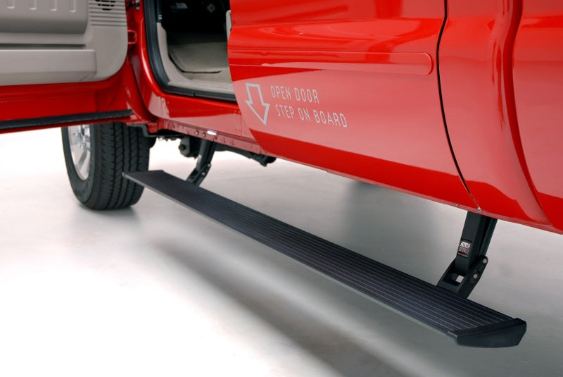 AMP Research 75104-01A AMP PowerStep