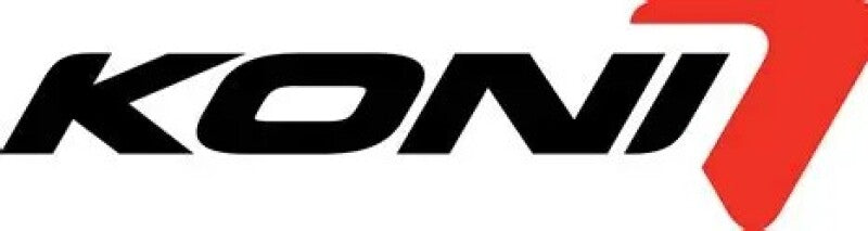 KONI 8050 1014R Koni STR.T (Orange) Shock 94-01 Acura Integra Incl. GSR (Exc. Integra Type R) - Right Front