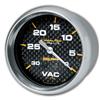 AutoMeter AM Carbon Fiber Gauges 4884