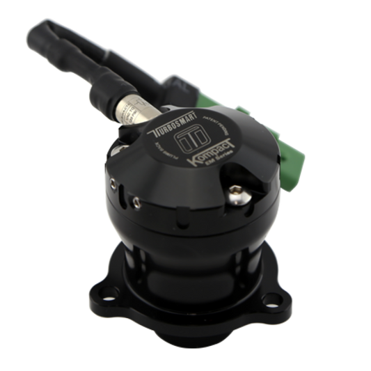 Turbosmart TS-0223-1293 BOV Kompact EM Plumb Back VR10 - Mini Cooper S