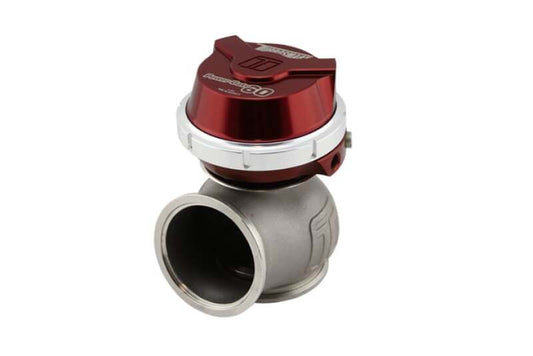 Turbosmart TS-0555-1014 WG60 Gen V Power-Gate 60 14psi Red