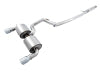 AWE Tuning AWE Cat-Back Touring 3020-32036