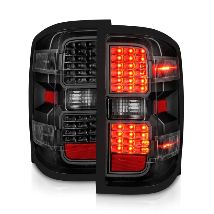 ANZO 311423 ANZ LED Taillights