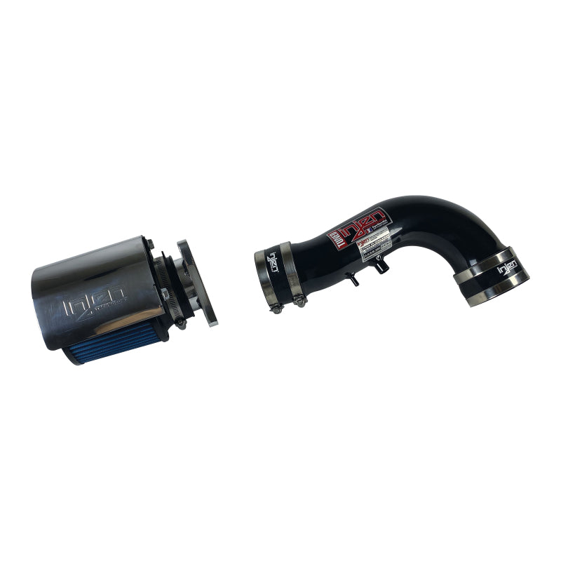 Injen IS2085BLK 92-95 Lexus SC400 V6 4.0L Black IS Short RAM Cold Air Intake