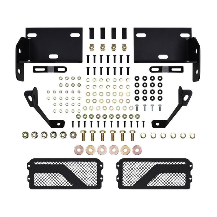 Westin 58-41005 16-19 Chevy/GMC Silverado/Sierra 1500 Pro-Mod Front Bumper