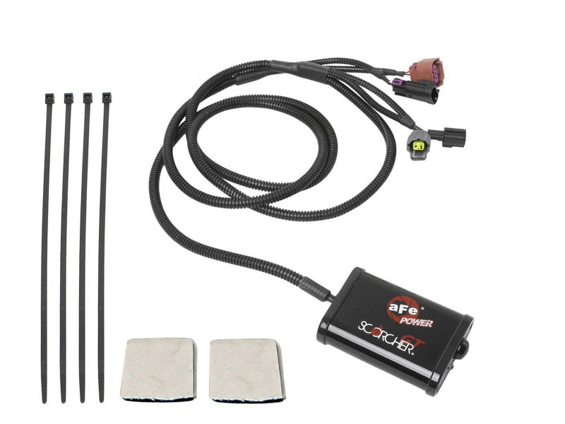 aFe 77-42016 AFE Scorcher Module
