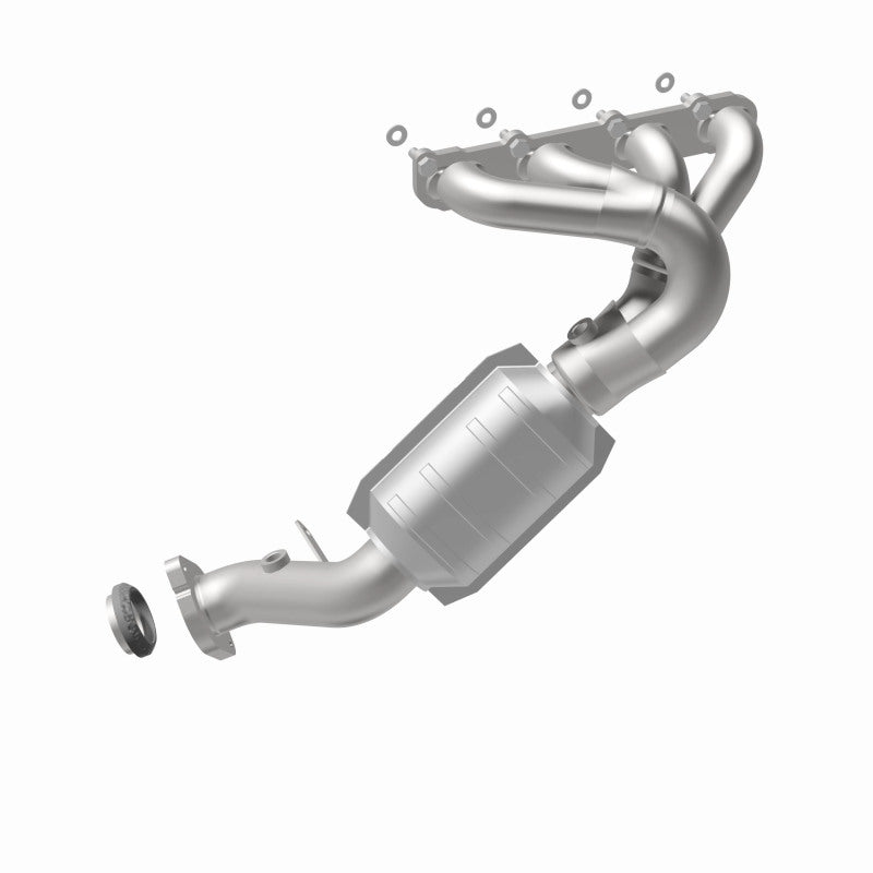 Magnaflow 50785 MagnaFlow Conv DF 04-08 Cadillac XLR 4.6L Passenger Side