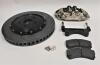 Alcon BRK.200554.H163 ALC Front Brake Kits